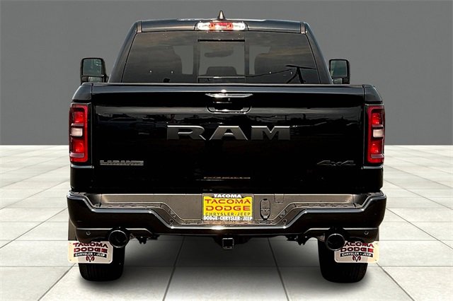 New 2026 RAM 1500 Laramie image 4