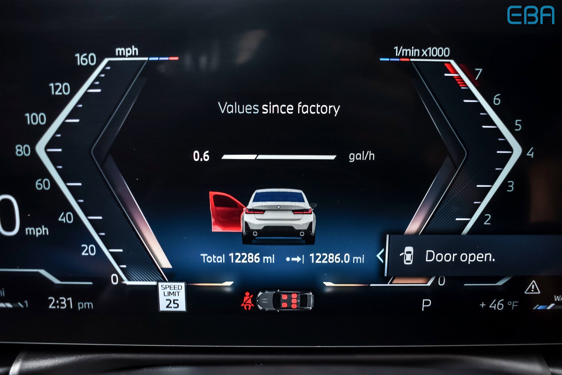 Used 2025 BMW 330i xDrive Sedan w/ M Sport Package image 16