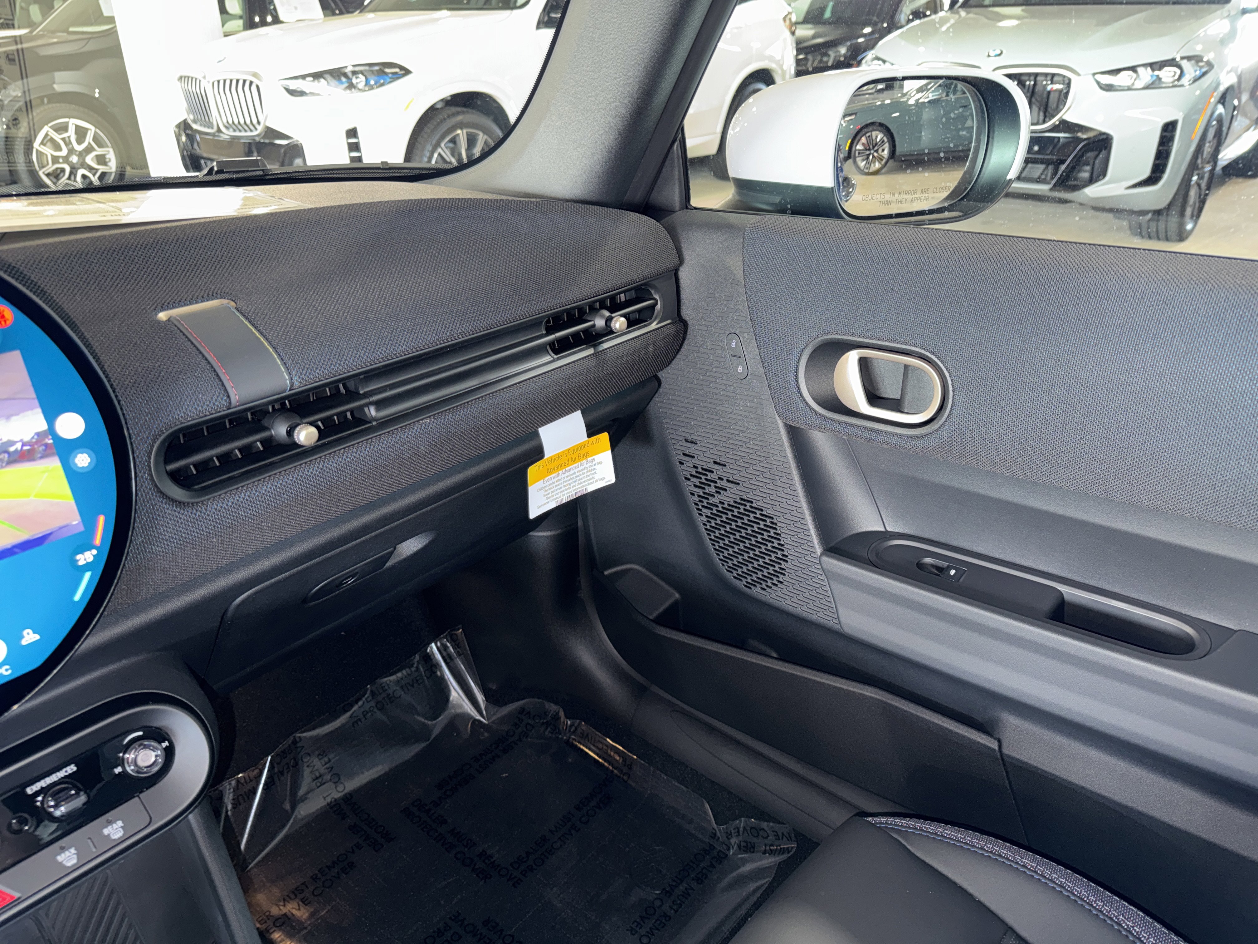 New 2026 MINI Cooper S image 21