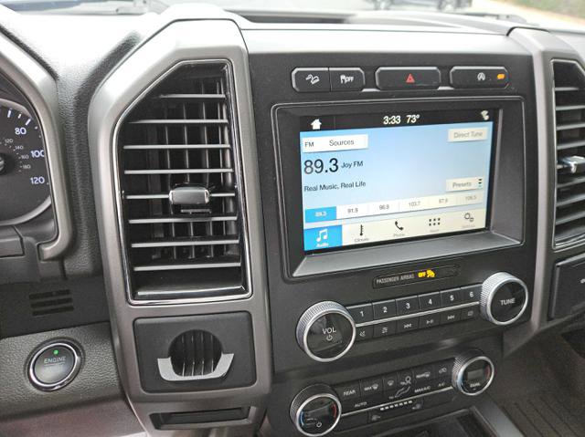 Used 2019 Ford Expedition XLT w/ Cargo Package image 16