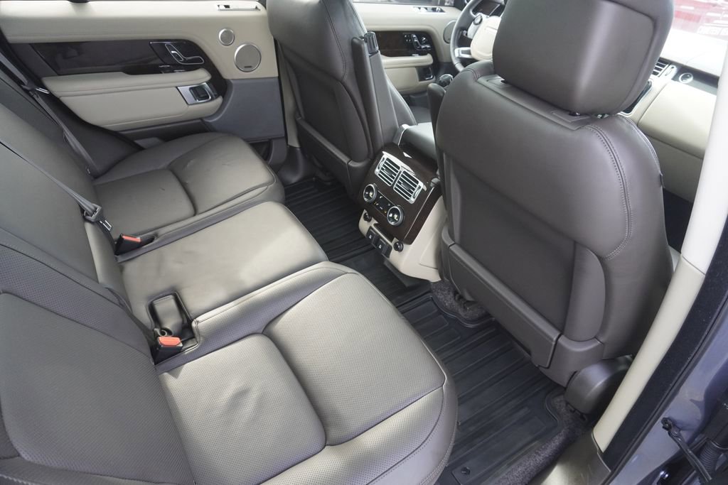 Used 2021 Land Rover Range Rover Westminster Edition image 26