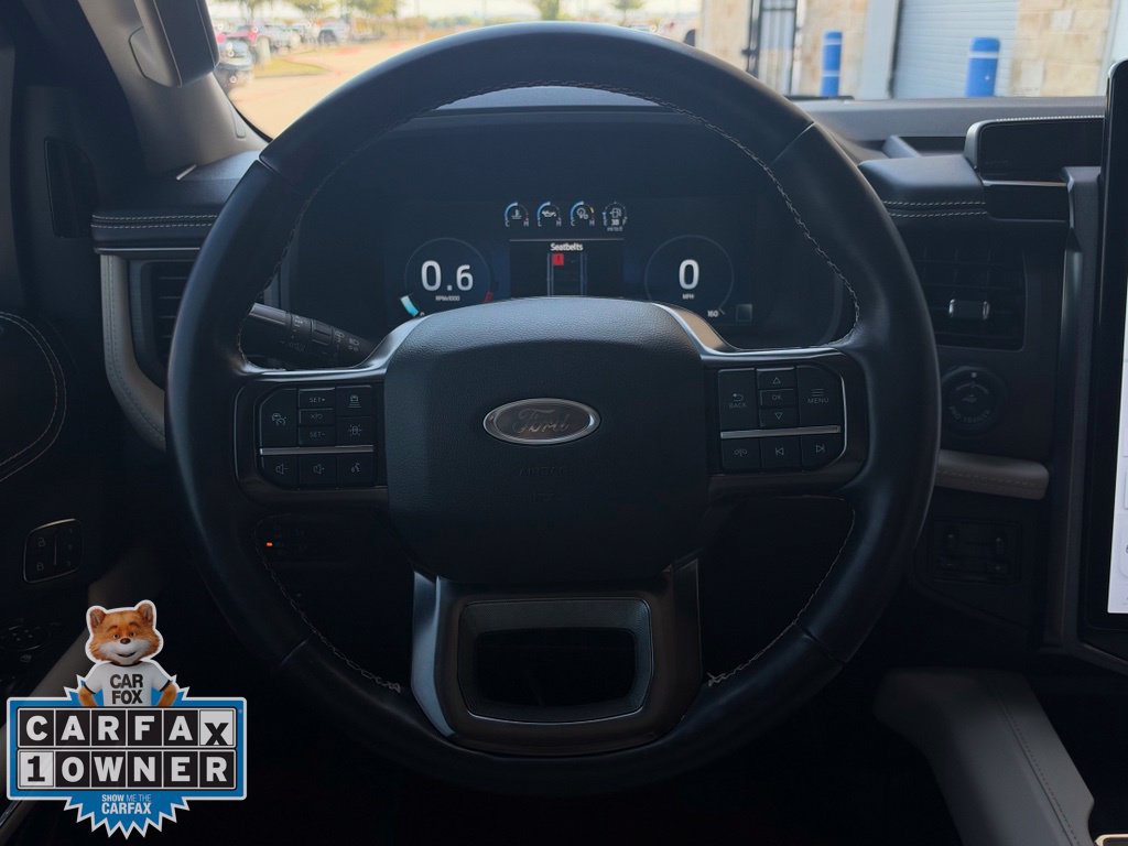 Used 2024 Ford Expedition Platinum RWD image 13