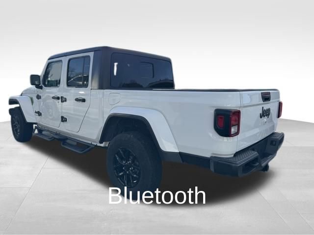 Used 2022 Jeep Gladiator Sport image 8