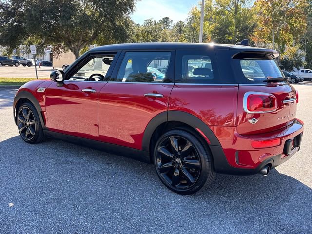 Used 2017 MINI Cooper Clubman S image 3