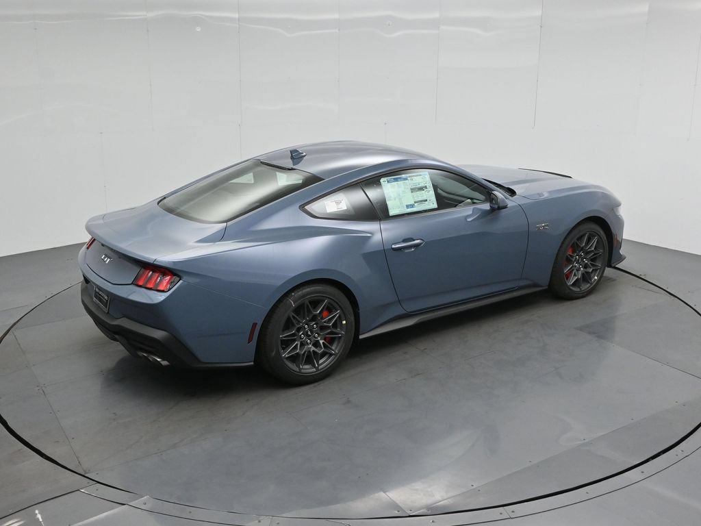 New 2026 Ford Mustang GT Premium w/ GT Performance Package RWD image 35
