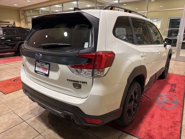 Used 2024 Subaru Forester Wilderness image 10