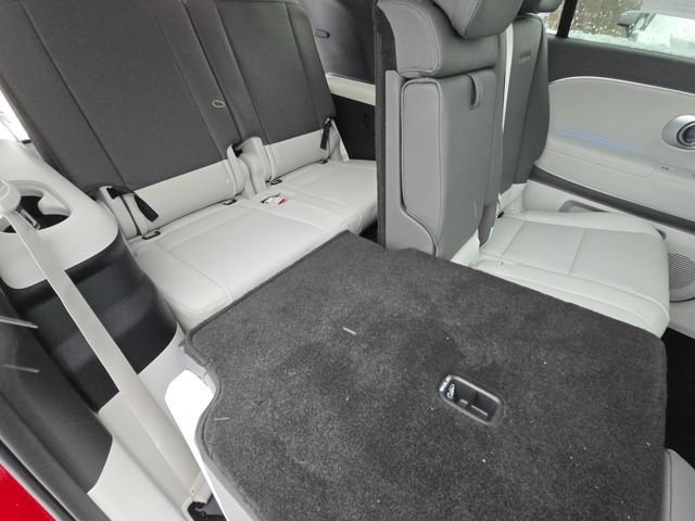 New 2026 Hyundai Ioniq 9 SEL AWD/4WD image 16