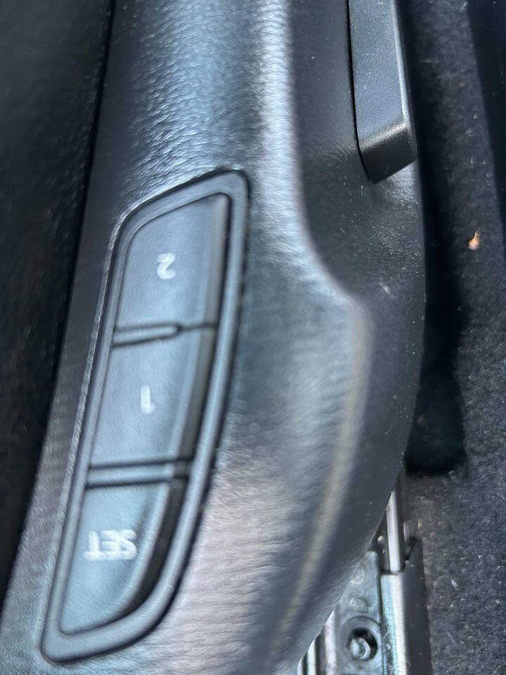 Used 2016 MAZDA MAZDA6 Grand Touring image 27