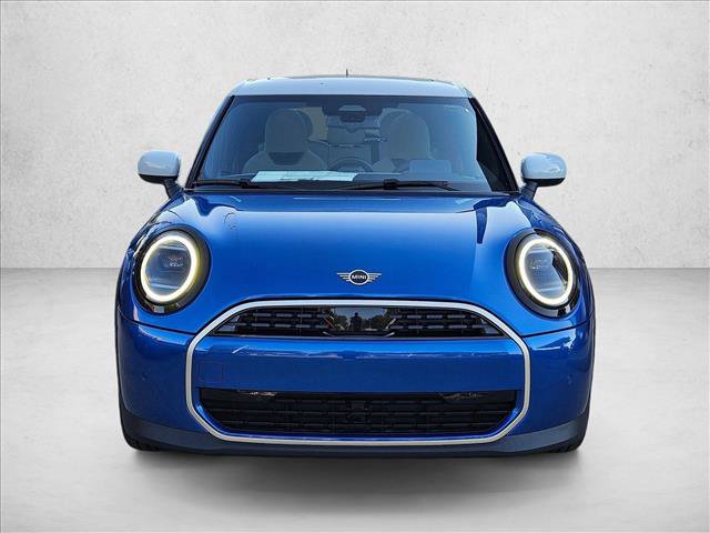 New 2026 MINI Cooper 4-Door Hardtop image 6
