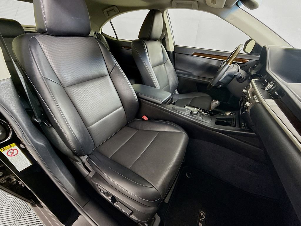 Used 2014 Lexus ES 350 image 28