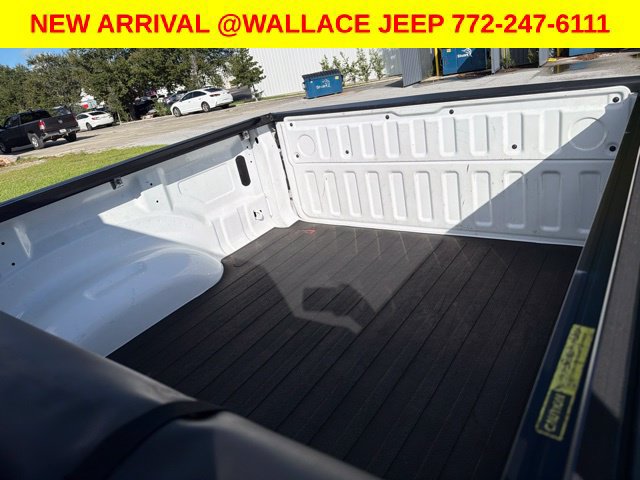 Used 2023 RAM 1500 Rebel w/ Rebel Level 1 Equipment Group AWD/4WD image 13