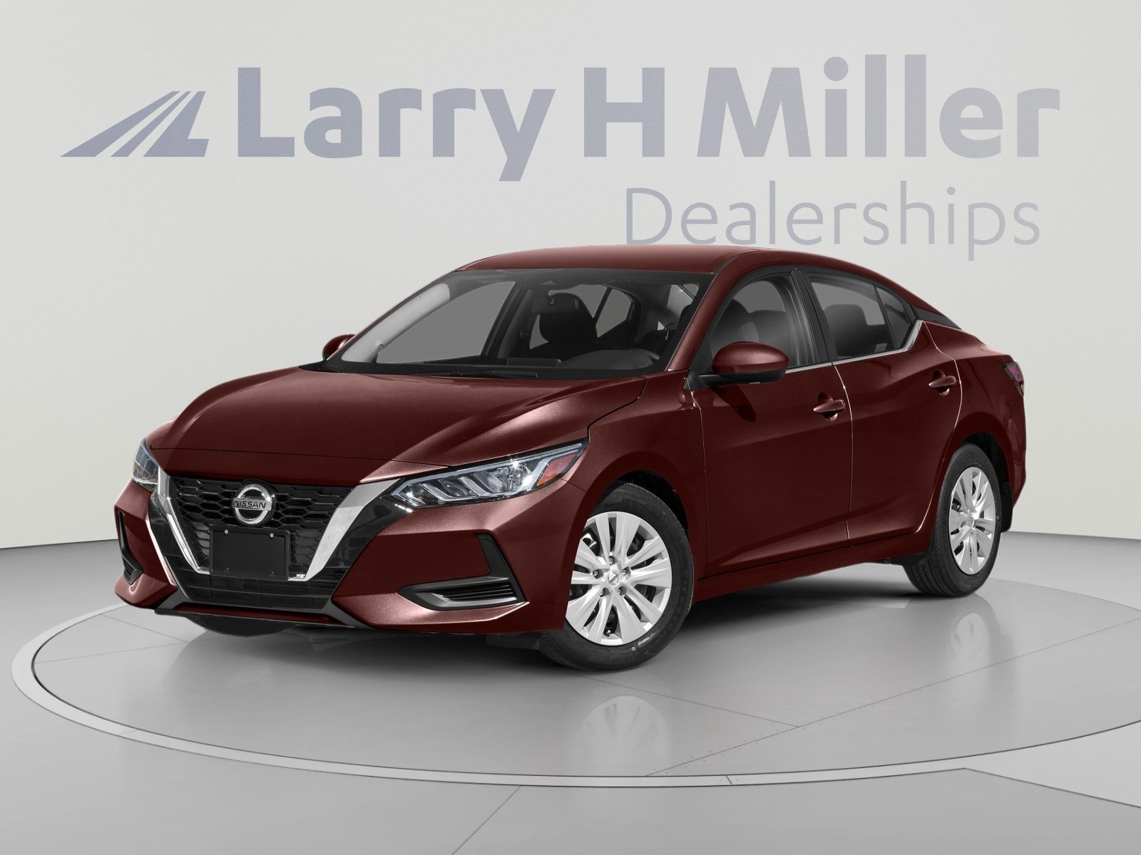 Used 2022 Nissan Sentra SV w/ All-Weather Package