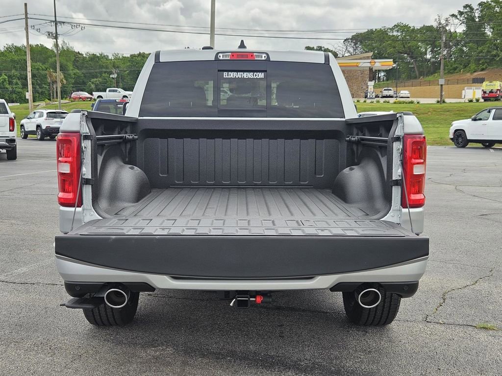 New 2026 RAM 1500 Laramie image 13