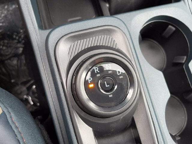 Used 2026 Ford Maverick Lariat AWD/4WD image 23