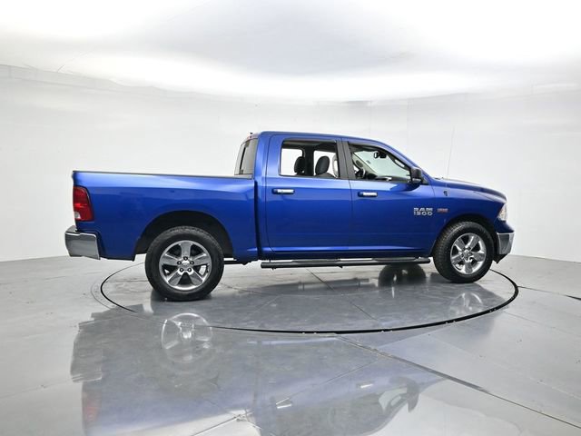 Used 2017 RAM 1500 Big Horn video 2