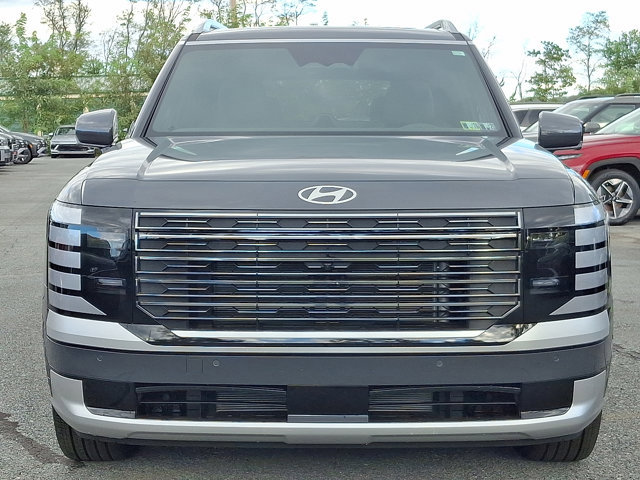 New 2026 Hyundai Palisade Calligraphy image 2