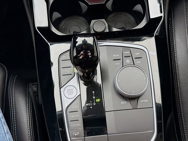 Certified 2023 BMW X4 M40i image 17