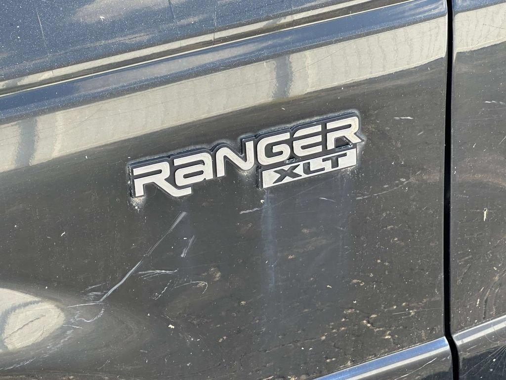 Used 2002 Ford Ranger XLT RWD image 10