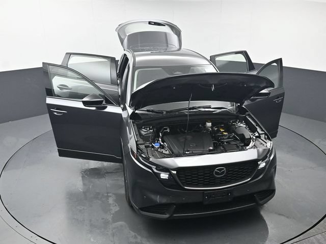 Used 2026 MAZDA CX-5 AWD 2.5 S image 50