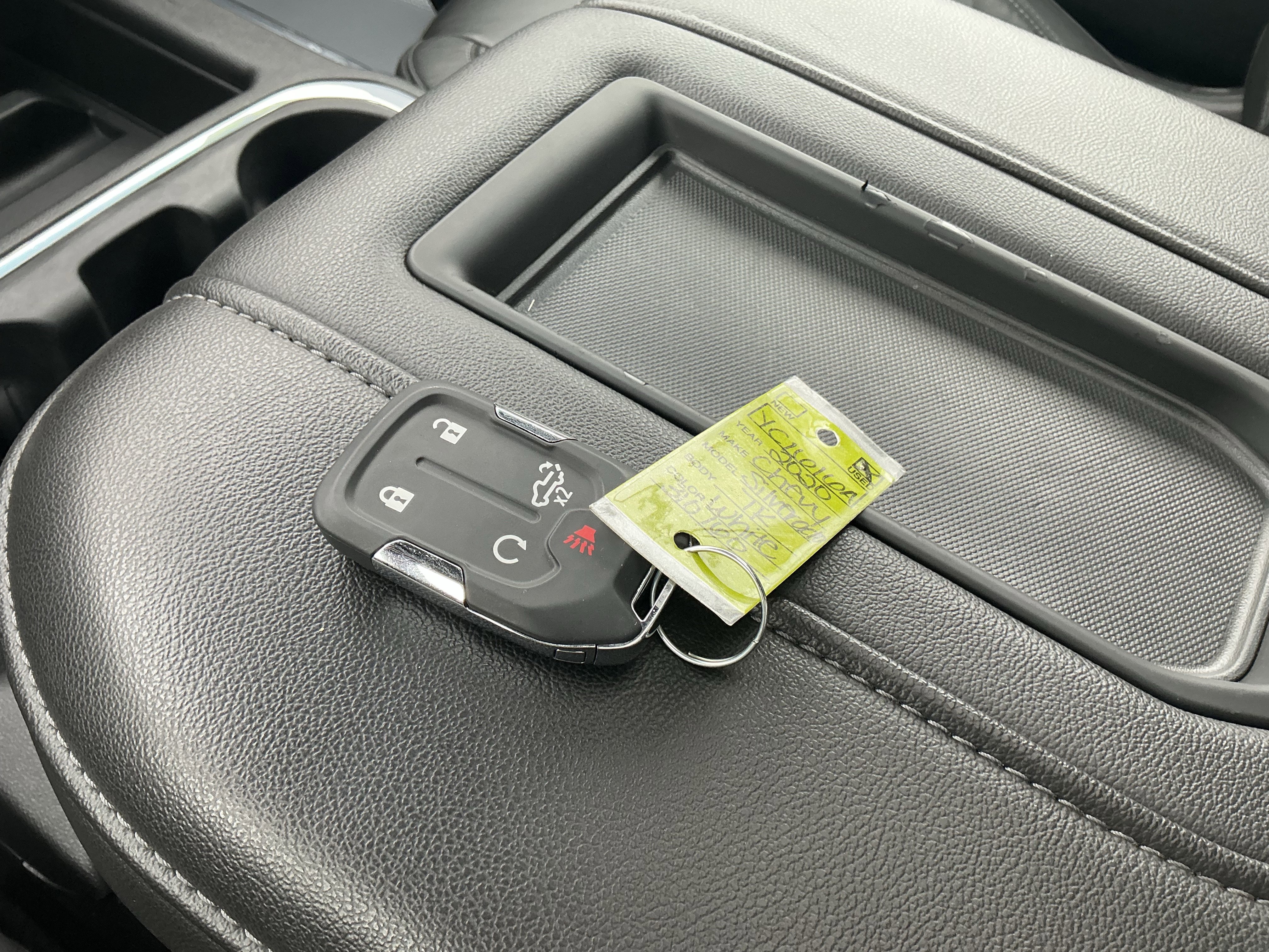 Used 2020 Chevrolet Silverado 1500 RST w/ All-Star Edition image 28