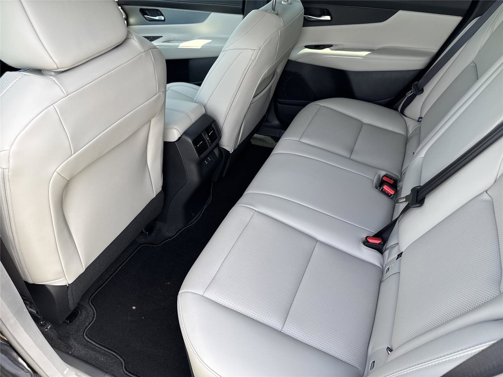 New 2026 Nissan Murano SL AWD/4WD image 30