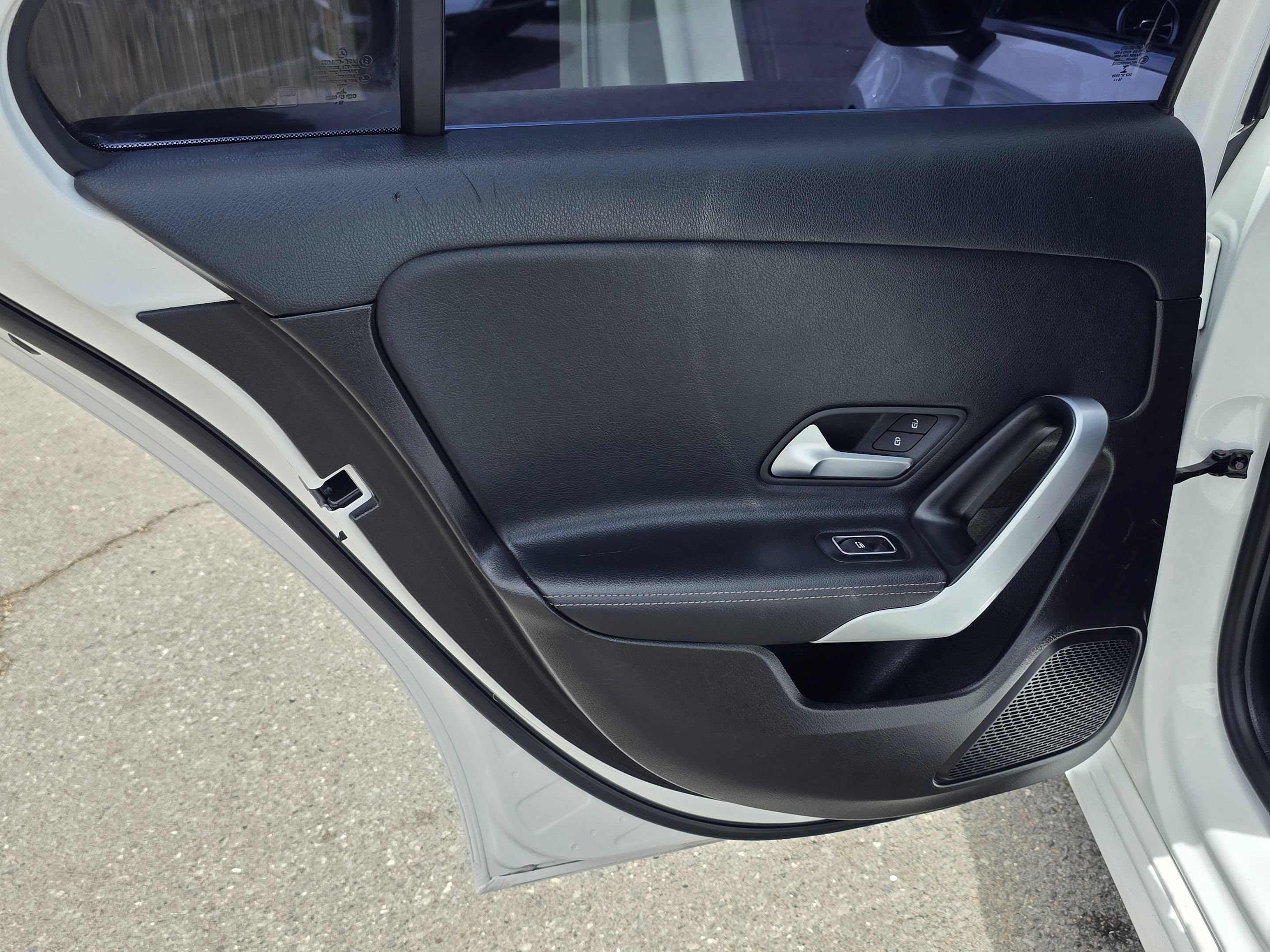 Used 2019 Mercedes-Benz A 220 w/ Parking Assistance Package image 20