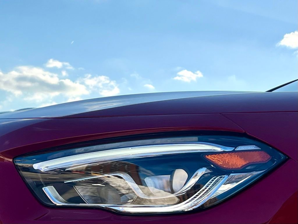 Certified 2022 Mercedes-Benz GLA 250 4MATIC image 10