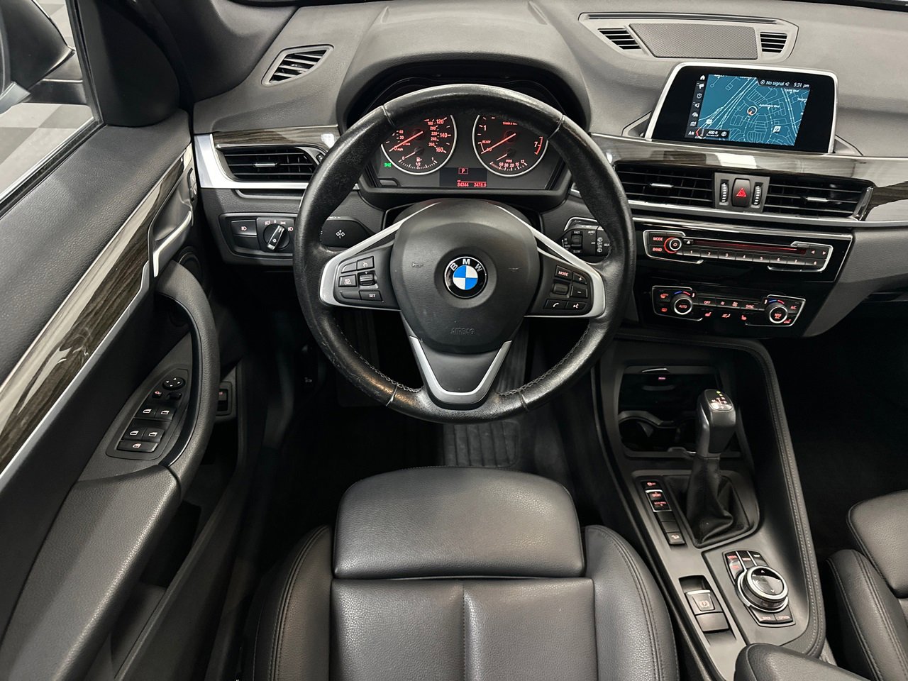 Used 2018 BMW X1 xDrive28i image 22