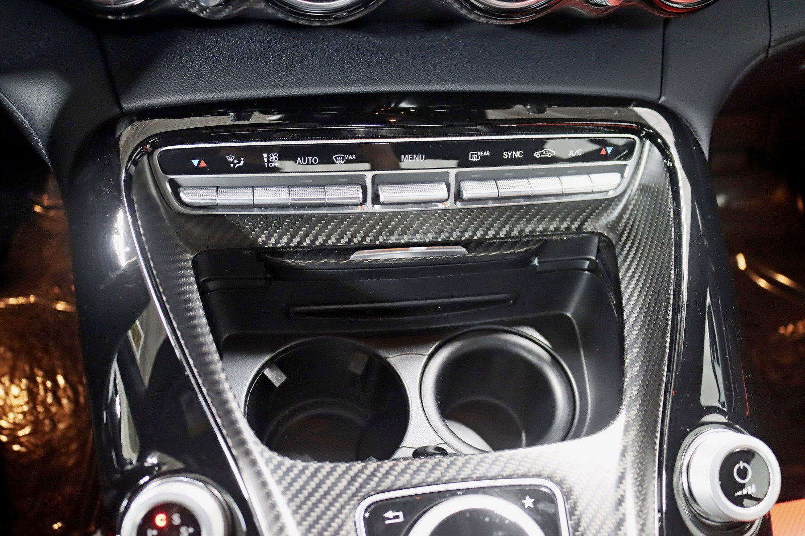 Used 2019 Mercedes-Benz AMG GT S w/ AMG Dynamic Plus Package image 25
