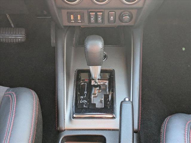 Used 2024 Mitsubishi Outlander Sport AWD image 12