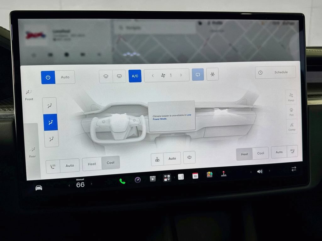 Used 2022 Tesla Model X Plaid AWD/4WD image 19