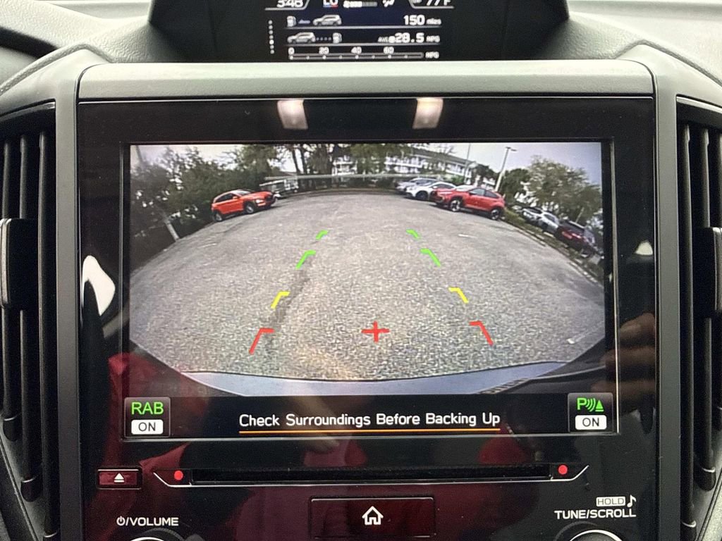 Used 2023 Subaru Forester Sport image 33