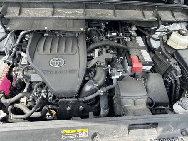 Used 2024 Toyota Highlander Platinum AWD/4WD image 19