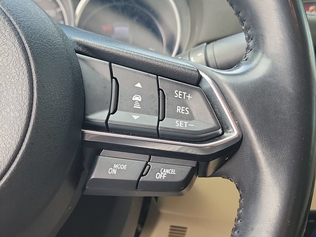 Used 2021 MAZDA MAZDA6 Grand Touring FWD image 29