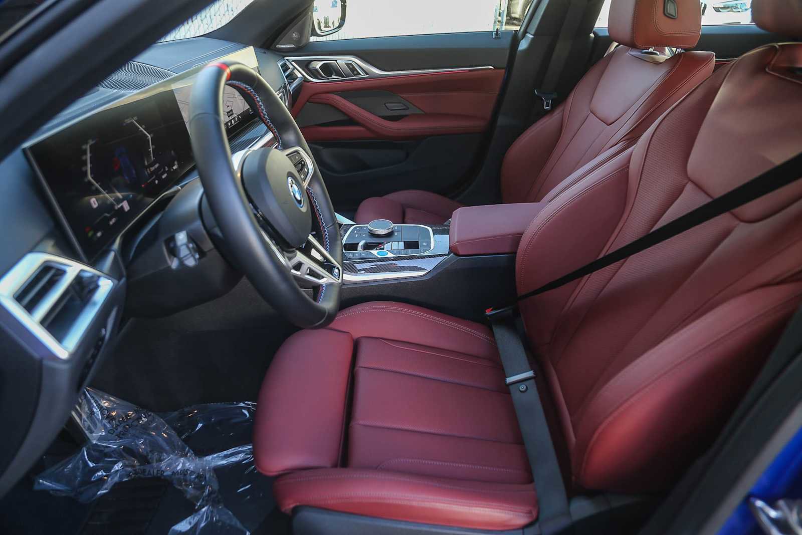 Used 2025 BMW i4 M50 image 14