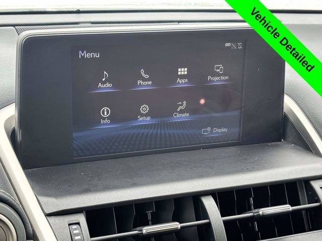 Used 2021 Lexus NX 300 FWD w/ Accessory Package 2 image 19