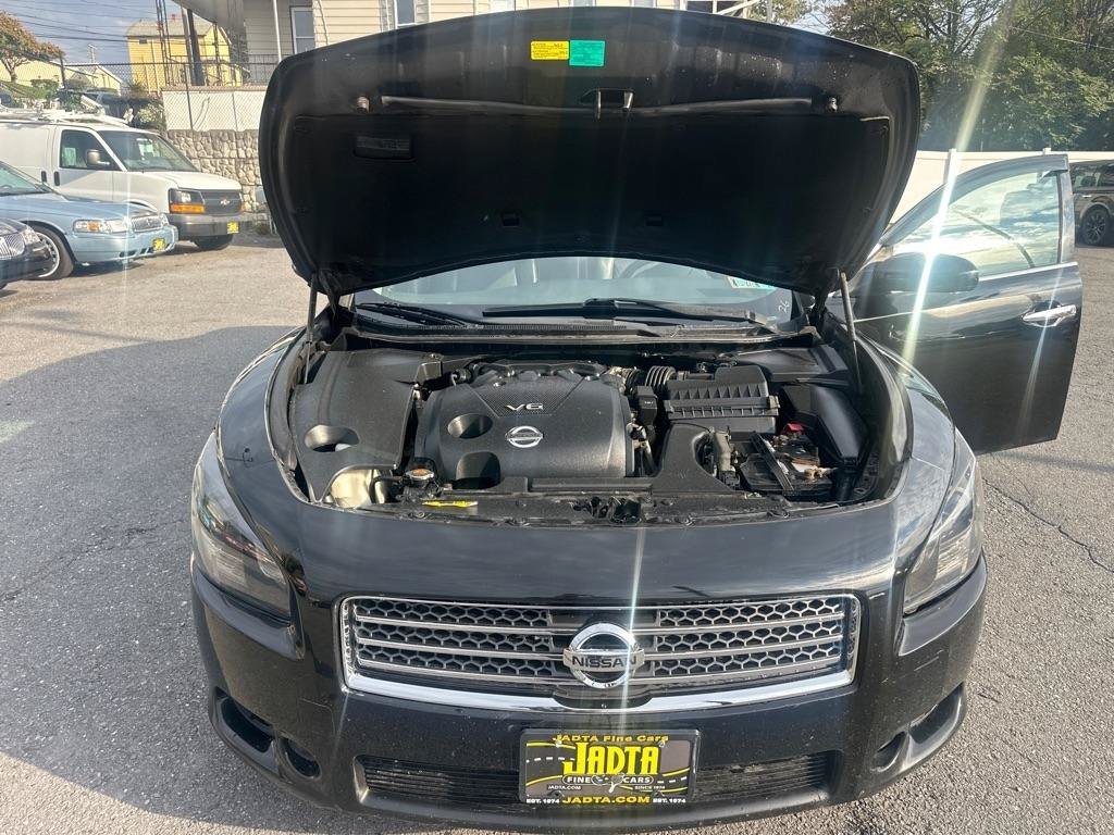 Used 2014 Nissan Maxima 3.5 S FWD image 40