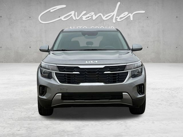 Used 2026 Kia Seltos LX FWD image 18