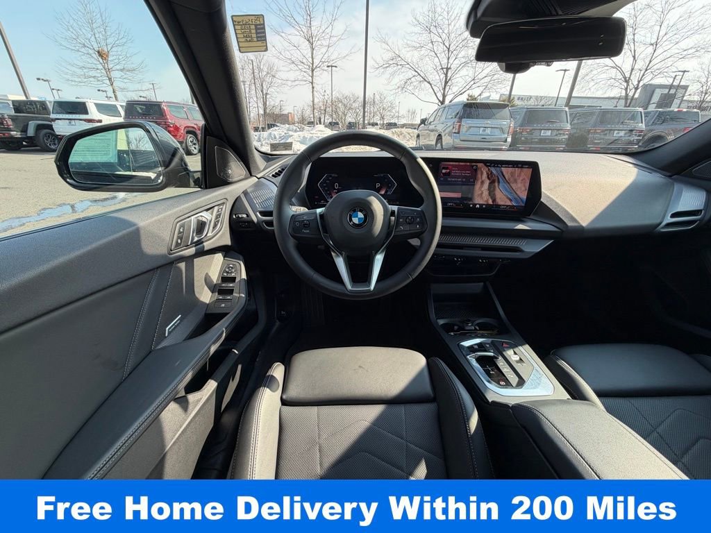 Used 2025 BMW 228i xDrive image 17