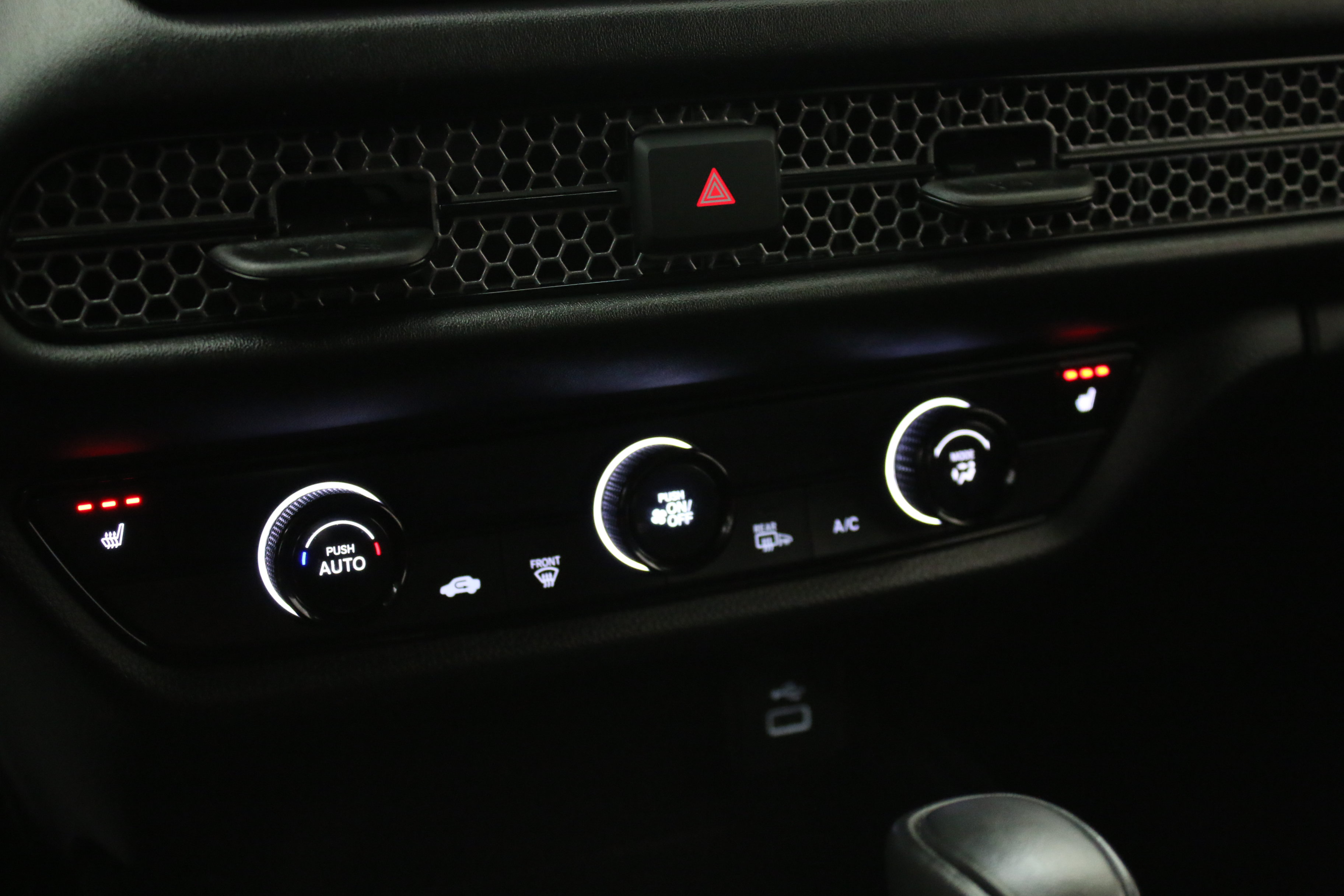 Used 2023 Honda HR-V Sport image 18