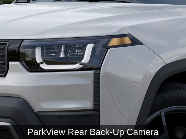 New 2026 Jeep Cherokee Limited AWD/4WD image 14