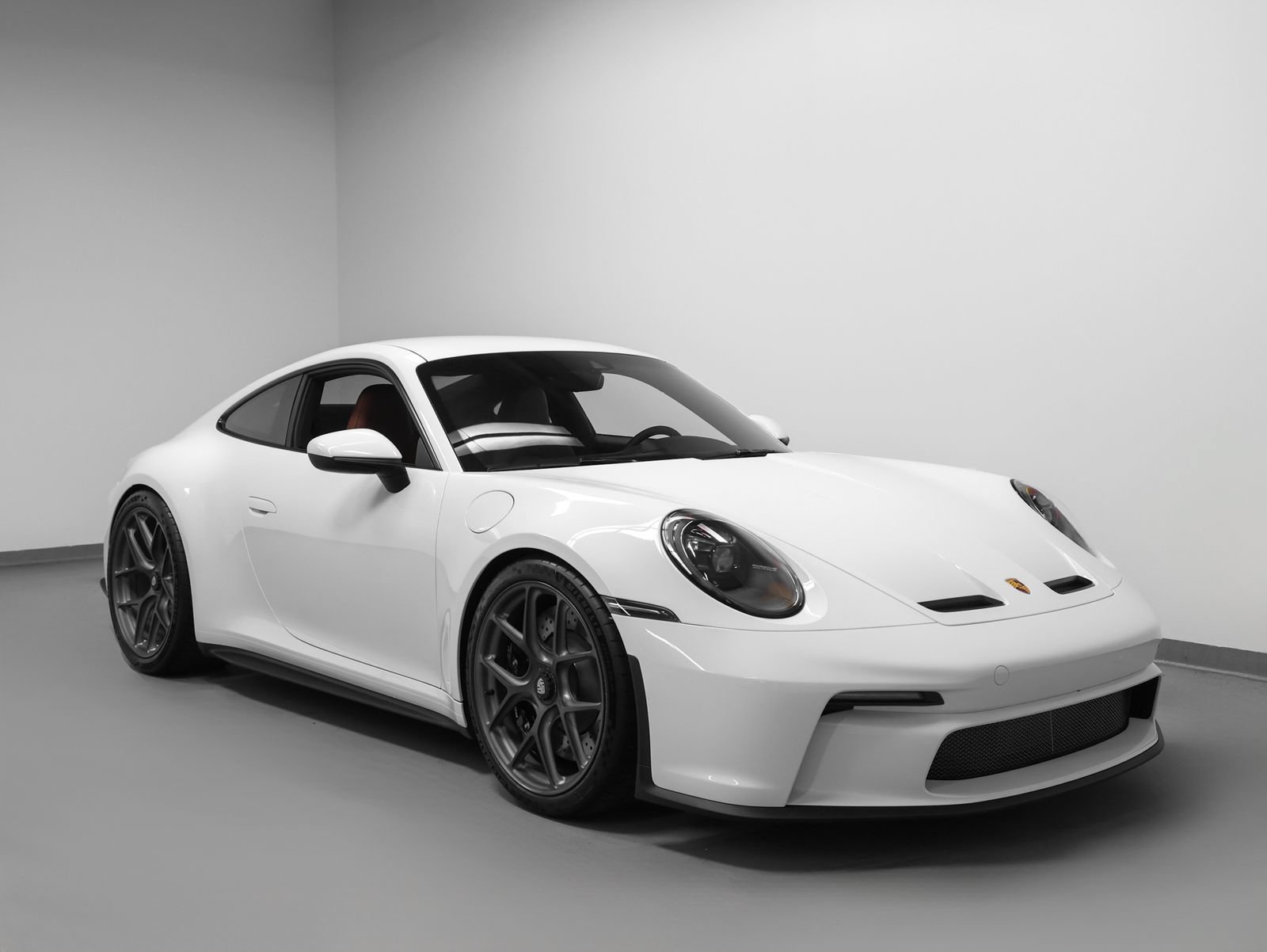 Certified 2023 Porsche 911 GT3 RWD image 10