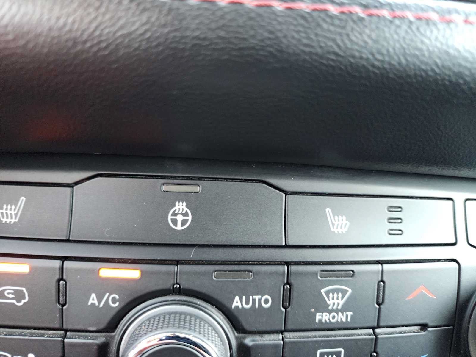 Used 2021 Dodge Durango R/T AWD/4WD image 28