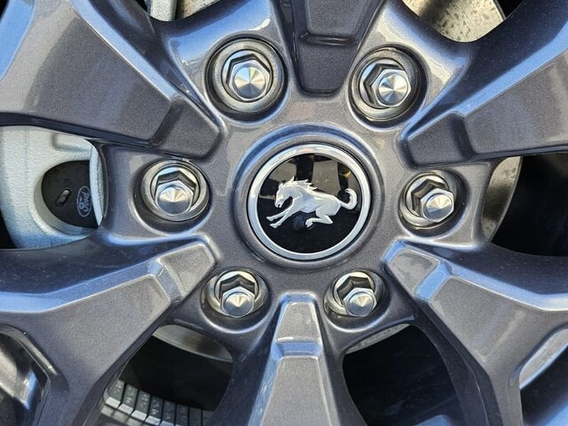 New 2025 Ford Bronco Badlands AWD/4WD image 20