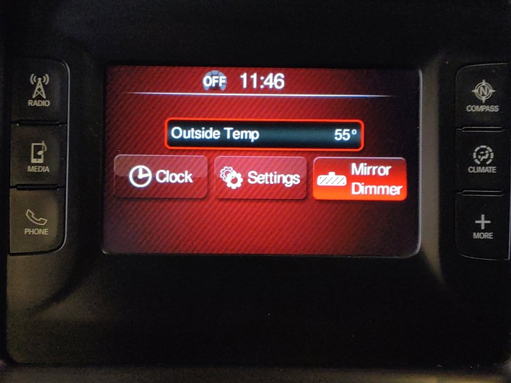 Used 2017 Dodge Challenger SXT image 25