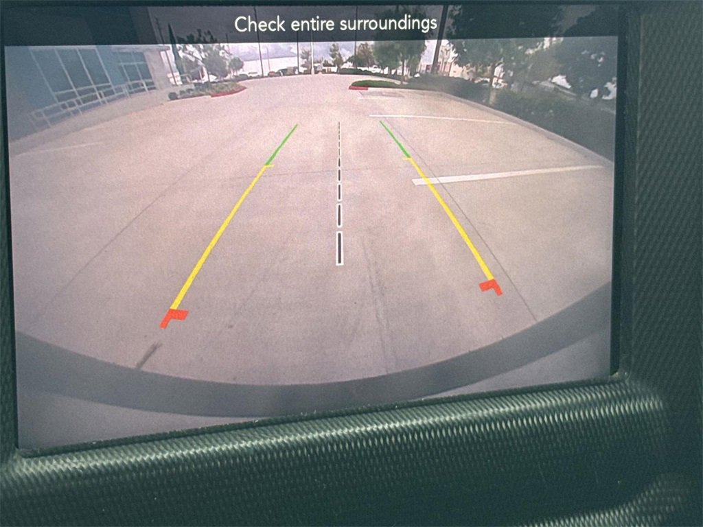 Used 2022 Jeep Wrangler Unlimited Sport image 13