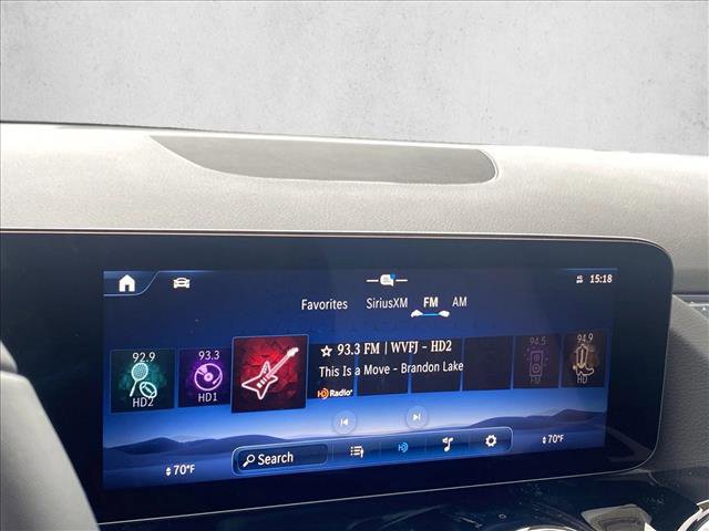 Certified 2025 Mercedes-Benz GLA 250 image 13