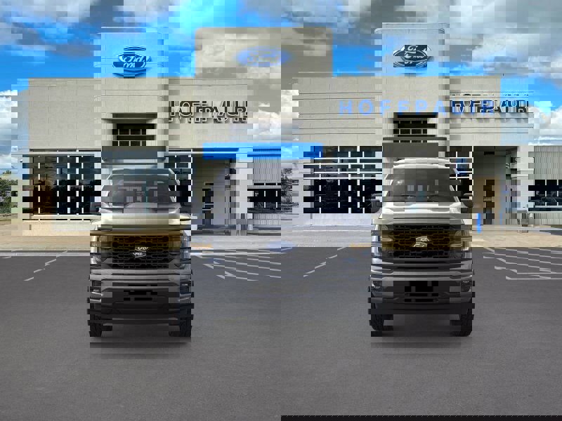 New 2025 Ford F150 STX w/ Equipment Group 200A image 28