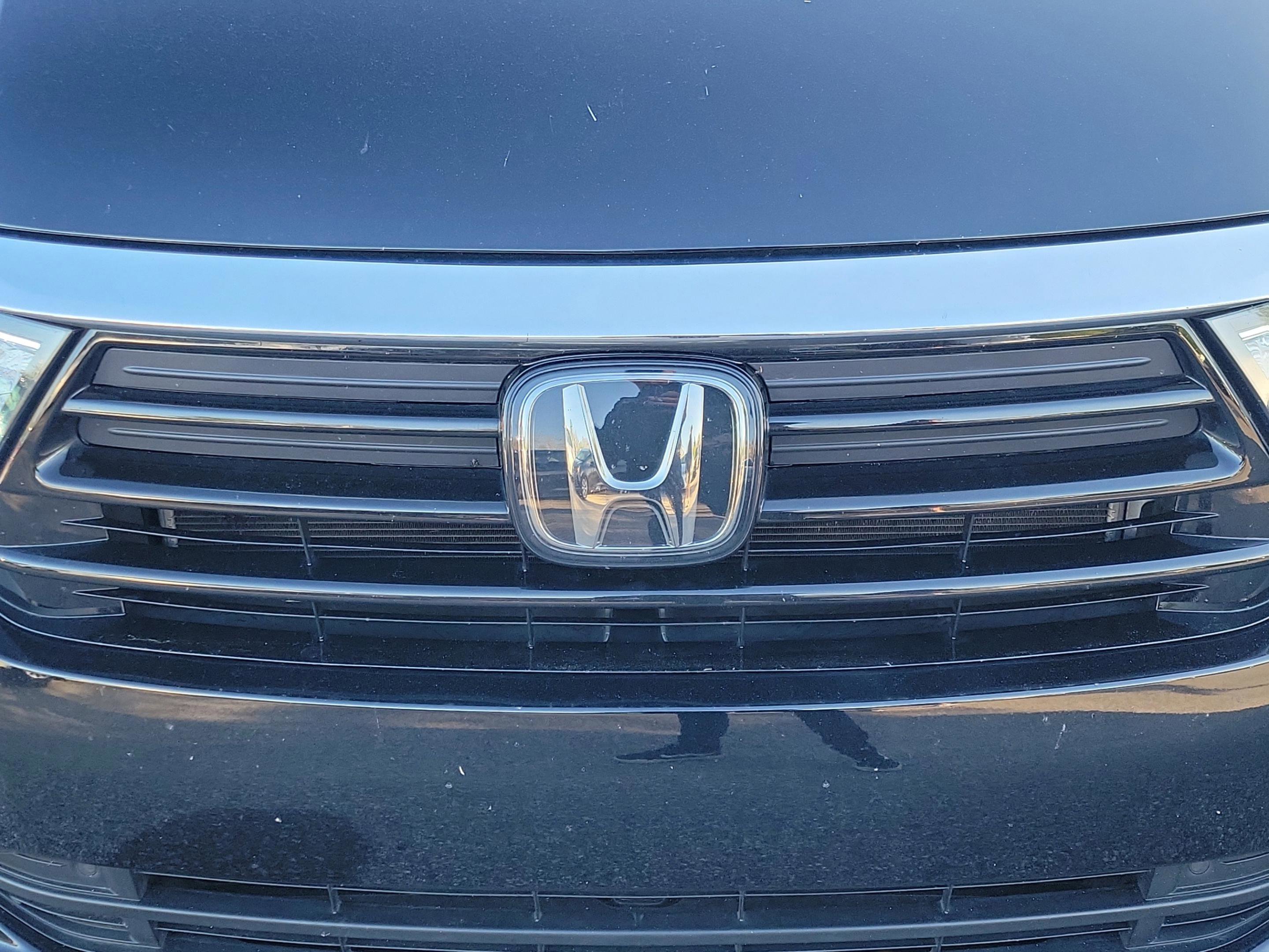 Used 2023 Honda Odyssey EX-L image 11