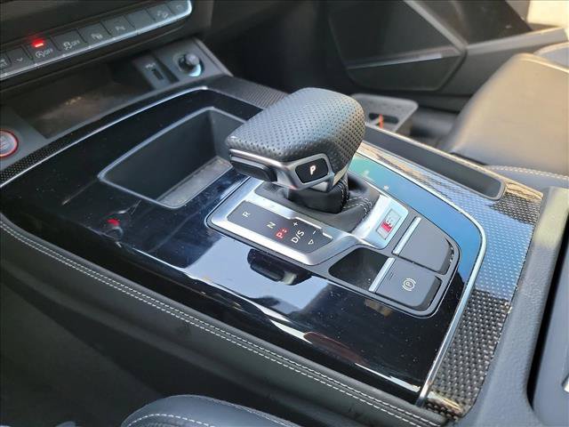 Used 2024 Audi SQ5 Prestige w/ Prestige Package AWD/4WD image 22